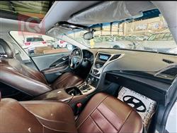 Hyundai Azera